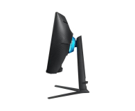 Samsung Odyssey G6 LS32BG650EUXEN - 1092721 - zdjęcie 14